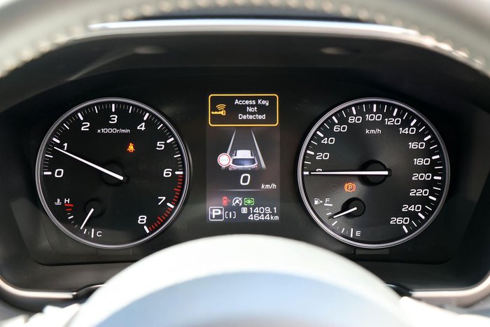 2024 Subaru Outback AWD Sport XT