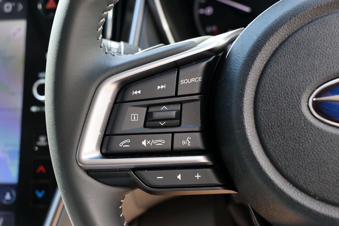 2024 Subaru Outback AWD Sport XT