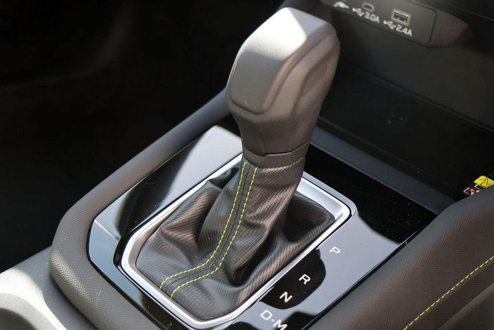 2025 Subaru Forester Sport S6 MY26 AWD Crystal White