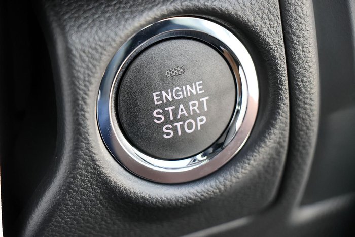 2025 Subaru Forester Sport S6 MY26 AWD Crystal White