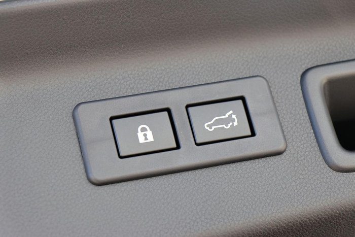 2025 Subaru Forester Sport S6 MY26 AWD Crystal White