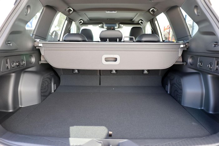 2025 Subaru Forester Sport S6 MY26 AWD Crystal White