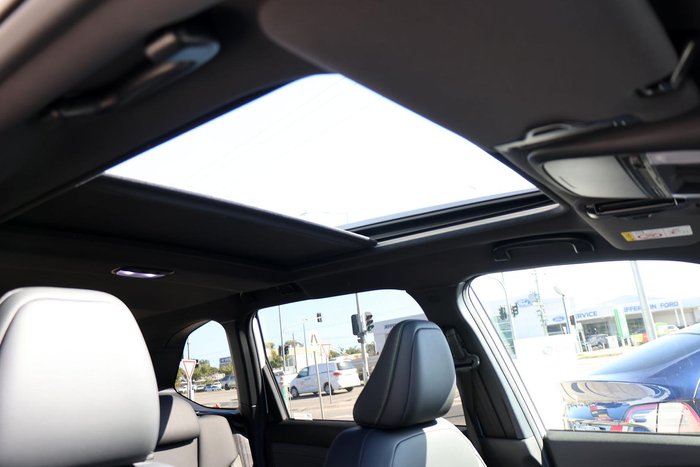 2025 Subaru Forester Sport S6 MY26 AWD Crystal White