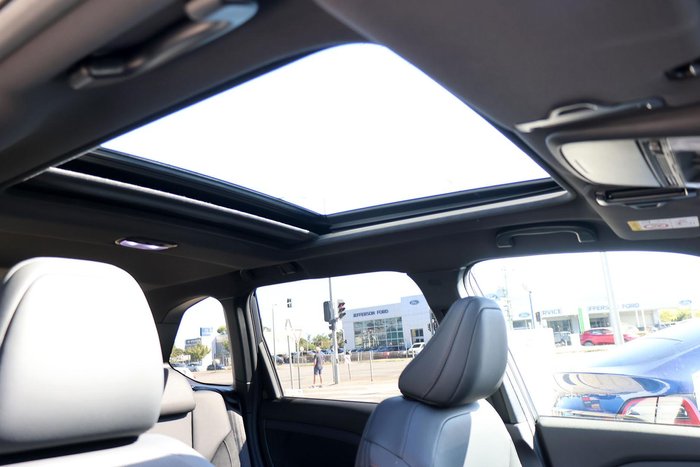 2025 Subaru Forester Touring S6 MY26 AWD Magnetite Grey