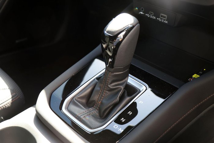 2025 Subaru Forester Touring S6 MY26 AWD Magnetite Grey