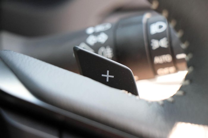 2025 Subaru Forester Hybrid S6 MY26 AWD Crystal White