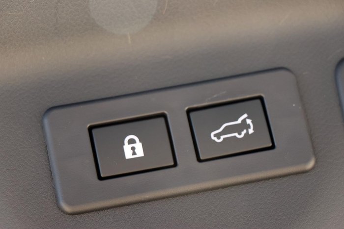 2025 Subaru Forester Touring S6 MY26 AWD Ice Silver