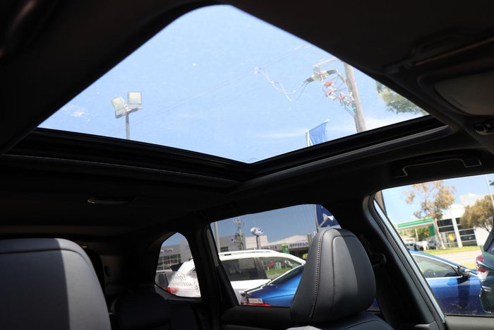 2025 Subaru Forester Touring S6 MY26 AWD Ice Silver