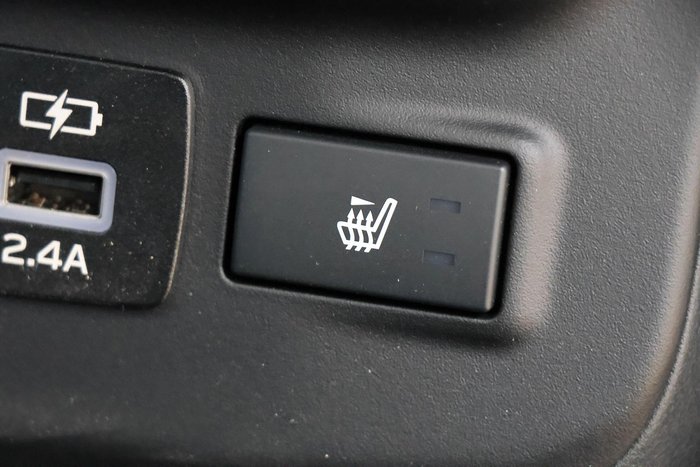 2025 Subaru Outback AWD Sport XT 6GEN MY25 AWD Crystal White