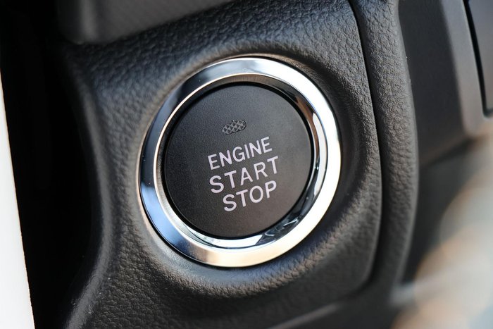 2025 Subaru Forester Touring S6 MY26 AWD Crystal White