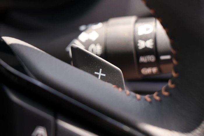 2025 Subaru Forester Touring S6 MY26 AWD Crystal White