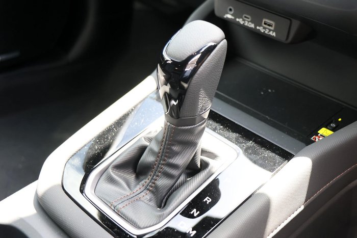 2025 Subaru Forester Touring S6 MY26 AWD Crystal White