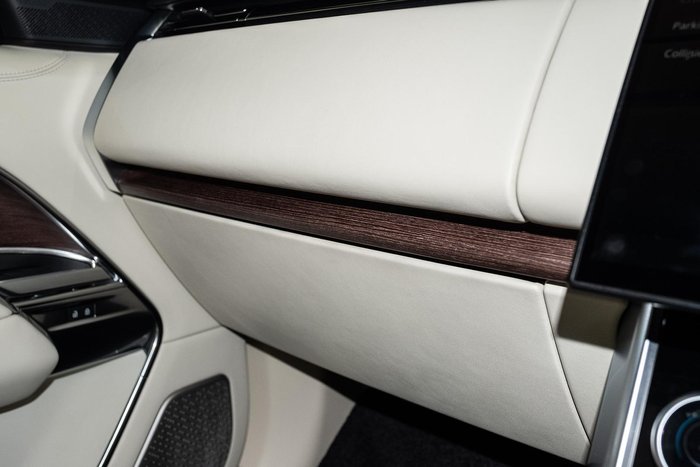 2022 Land Rover Range Rover P530 Autobiography