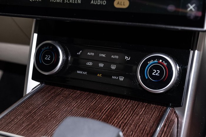 2022 Land Rover Range Rover P530 Autobiography