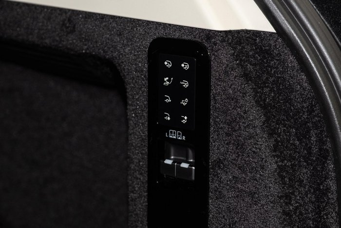 2022 Land Rover Range Rover P530 Autobiography