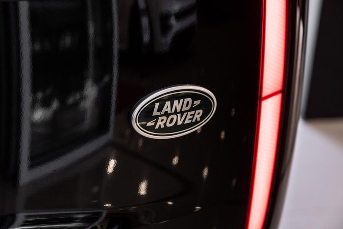 2022 Land Rover Range Rover P530 Autobiography