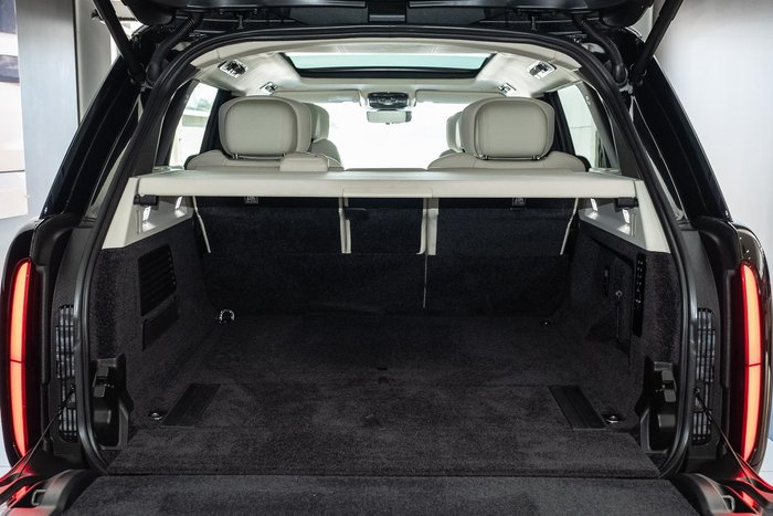 2022 Land Rover Range Rover P530 Autobiography