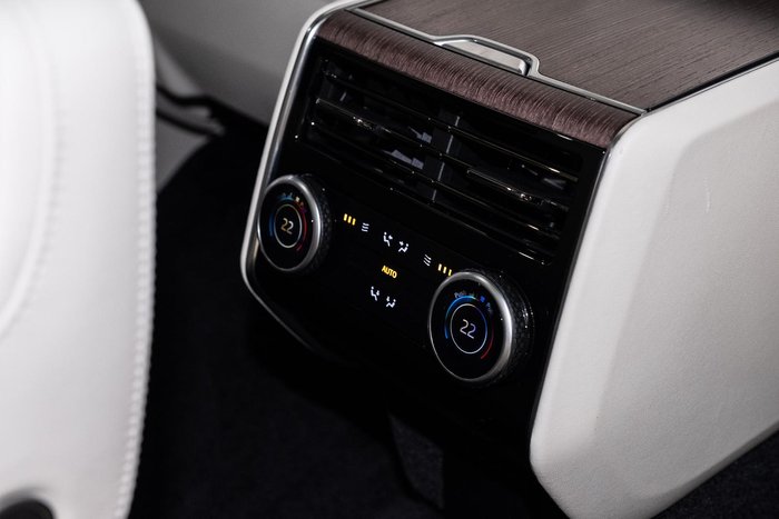 2022 Land Rover Range Rover P530 Autobiography