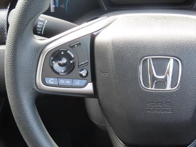 2020 Honda Civic VTi