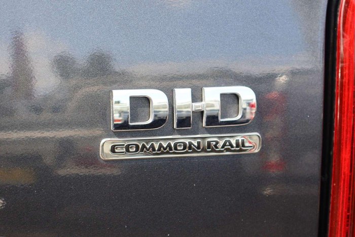 2018 Mitsubishi Triton GLS Premium