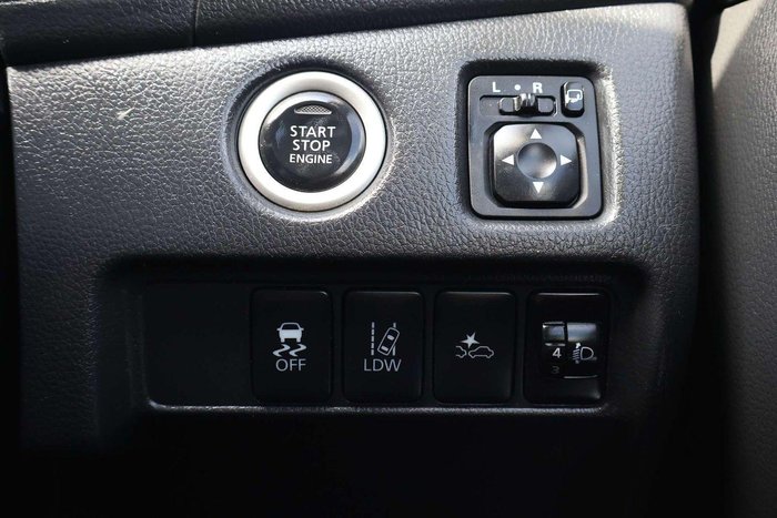 2018 Mitsubishi Triton GLS Premium