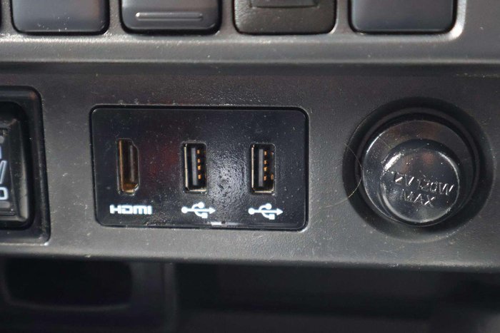 2018 Mitsubishi Triton GLS Premium