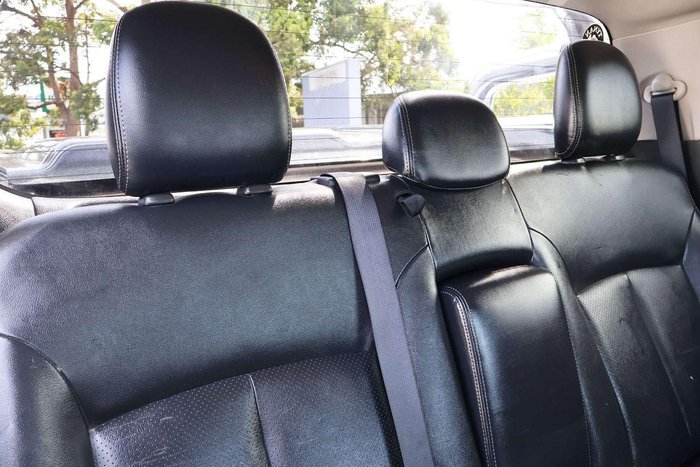 2018 Mitsubishi Triton GLS Premium