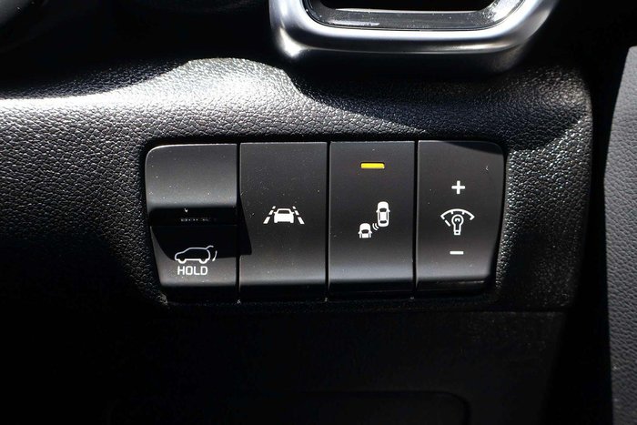 2018 Kia Sportage GT-Line