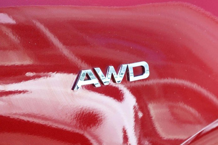 2018 Kia Sportage GT-Line