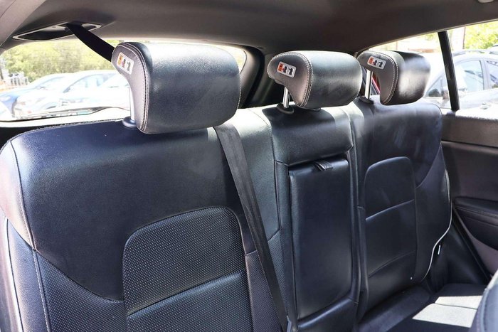 2018 Kia Sportage GT-Line