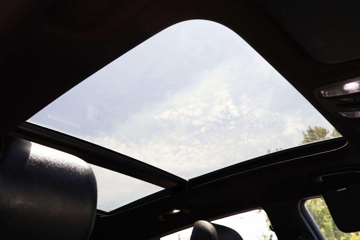 2018 Kia Sportage GT-Line