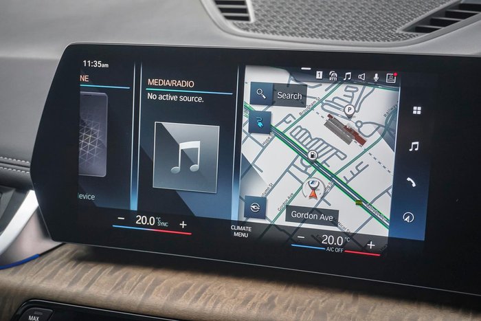 2023 BMW iX1 xDrive30 M Sport