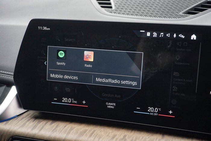 2023 BMW iX1 xDrive30 M Sport