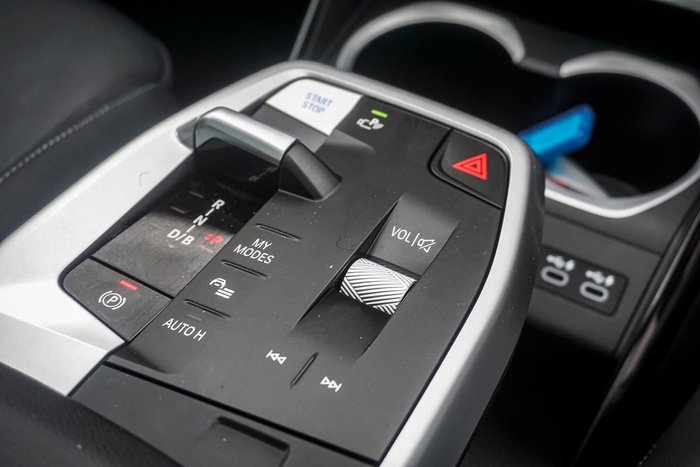 2023 BMW iX1 xDrive30 M Sport