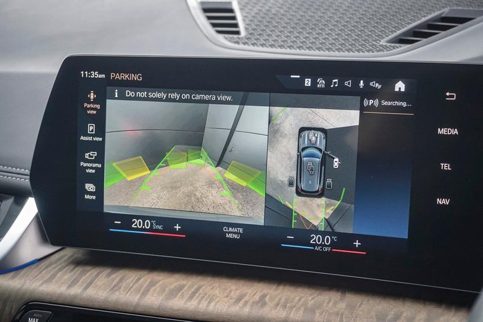 2023 BMW iX1 xDrive30 M Sport