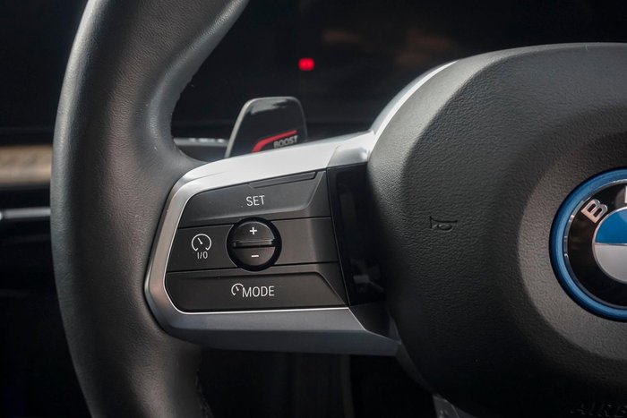 2023 BMW iX1 xDrive30 M Sport