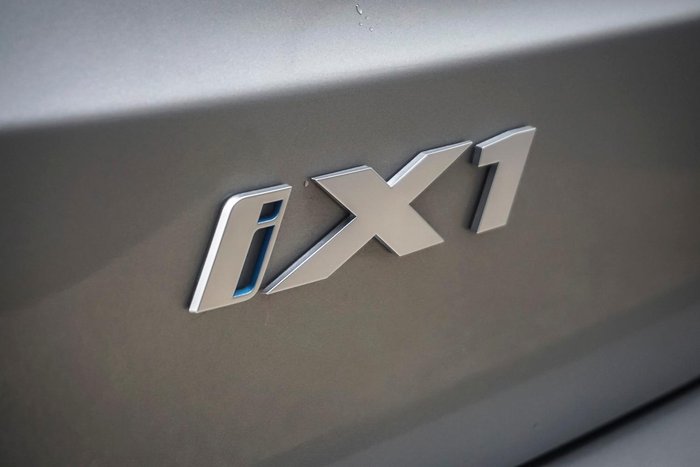 2023 BMW iX1 xDrive30 M Sport