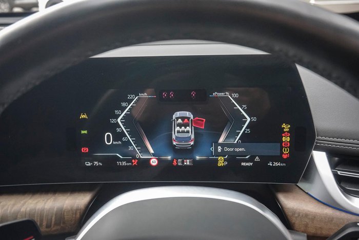 2023 BMW iX1 xDrive30 M Sport