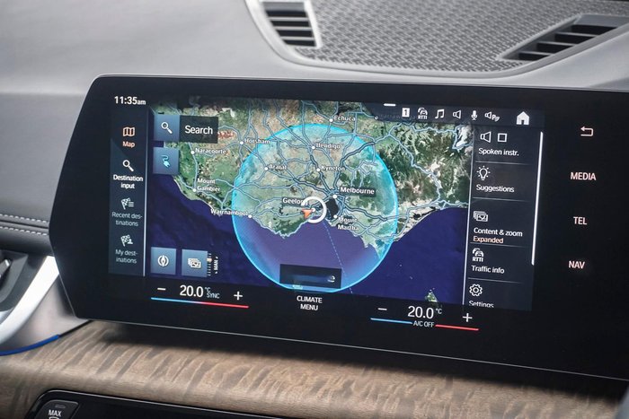 2023 BMW iX1 xDrive30 M Sport