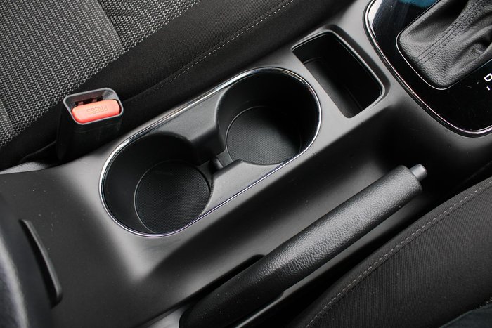 2017 Kia Cerato S YD MY18 Clear White