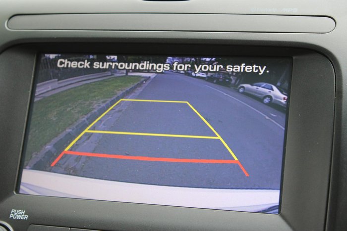 2017 Kia Cerato S YD MY18 Clear White