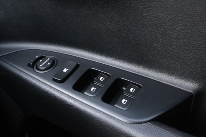 2017 Kia Rio S YB MY17 Silky Silver