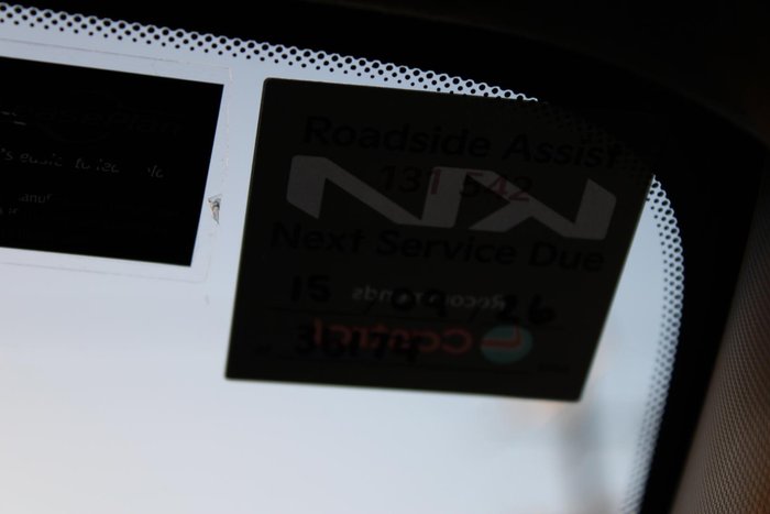 2017 Kia Rio S YB MY17 Silky Silver