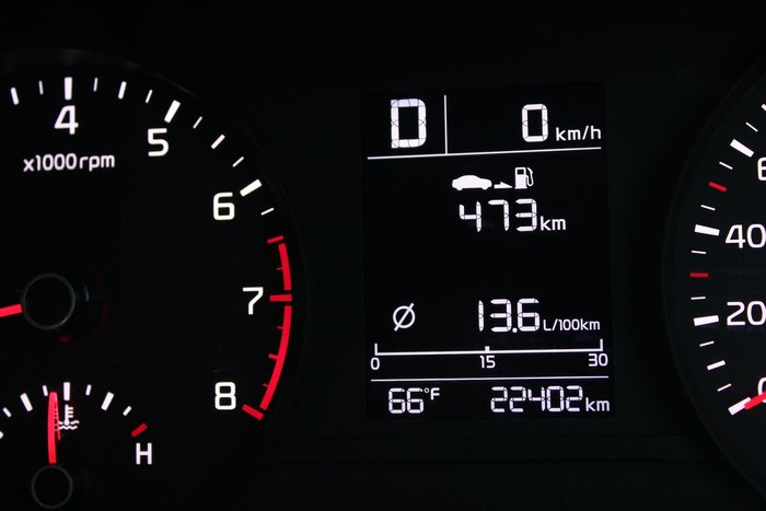 2017 Kia Rio S YB MY17 Silky Silver