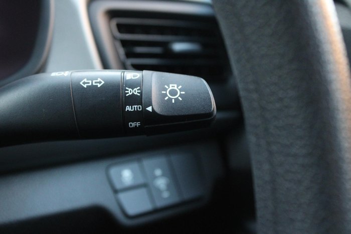 2017 Kia Rio S YB MY17 Silky Silver