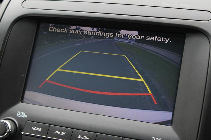 2017 Kia Cerato S YD MY18 Clear White