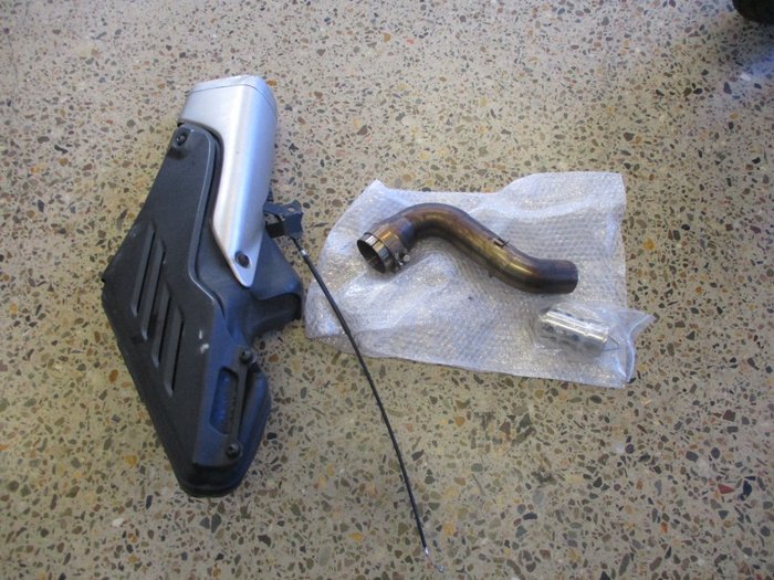 2015 Honda CBR1000RR (FIREBLADE) WHITE