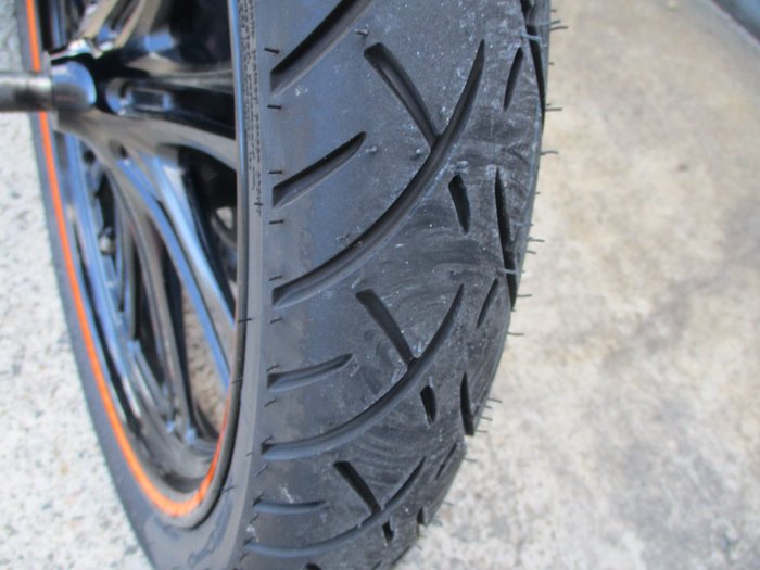 2019 Kawasaki VULCAN 900 (VN900) CUSTOM BLACK