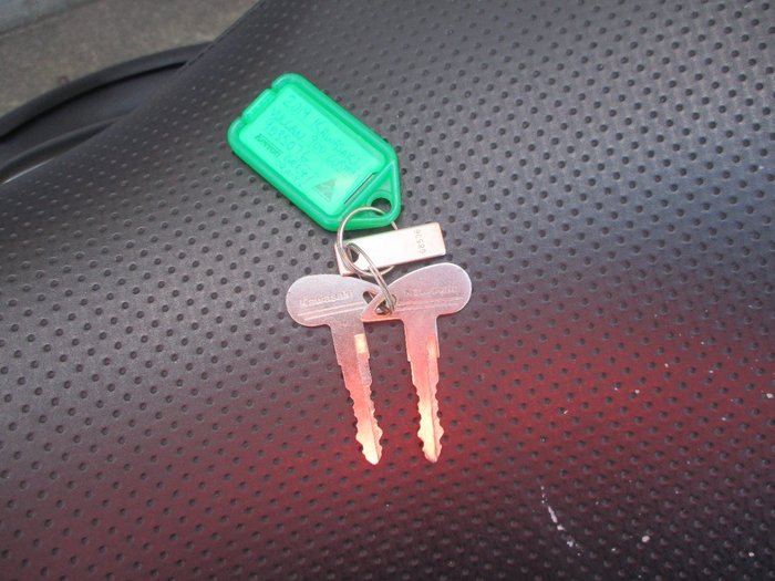 2019 Kawasaki VULCAN 900 (VN900) CUSTOM BLACK