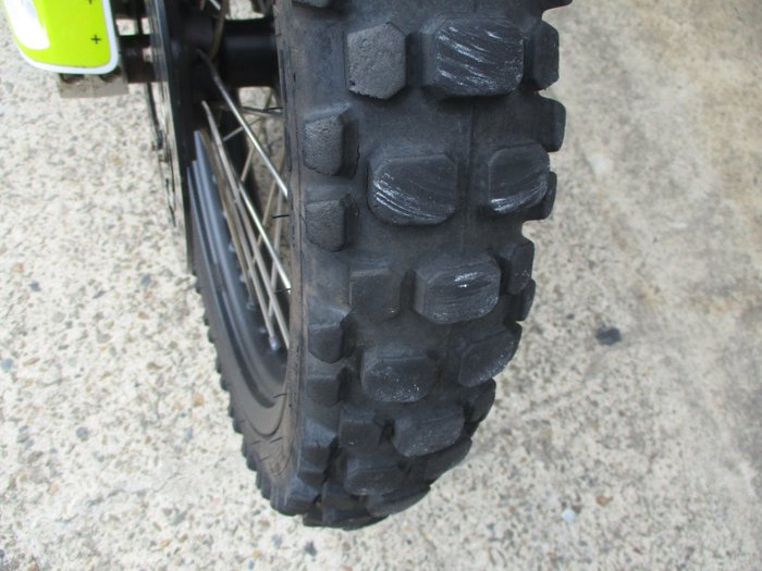 2022 HUSQVARNA NORDEN 901 BLUE